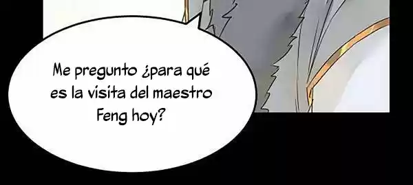 Ghostly Doctor capítulo 364 página 43
