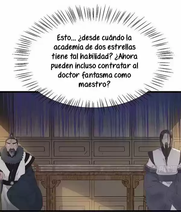 Ghostly Doctor - Capítulo 365 - Página 8 - LectorTMOo