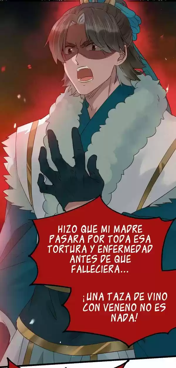 Ghostly Doctor - Capítulo 365 - Página 33 - LectorTMOo