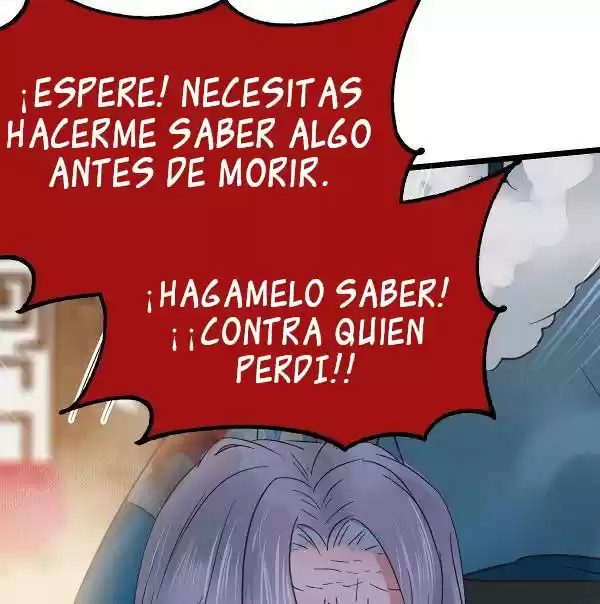 Ghostly Doctor - Capítulo 365 - Página 34 - LectorTMOo