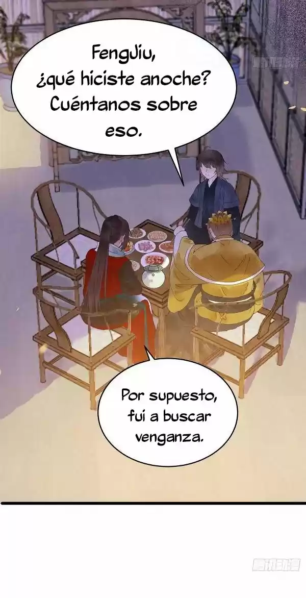 Ghostly Doctor - Capítulo 366 - Página 22 - LectorTMOo
