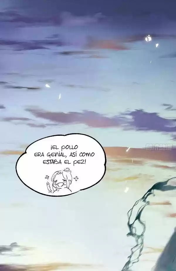 Ghostly Doctor - Capítulo 366 - Página 38 - LectorTMOo
