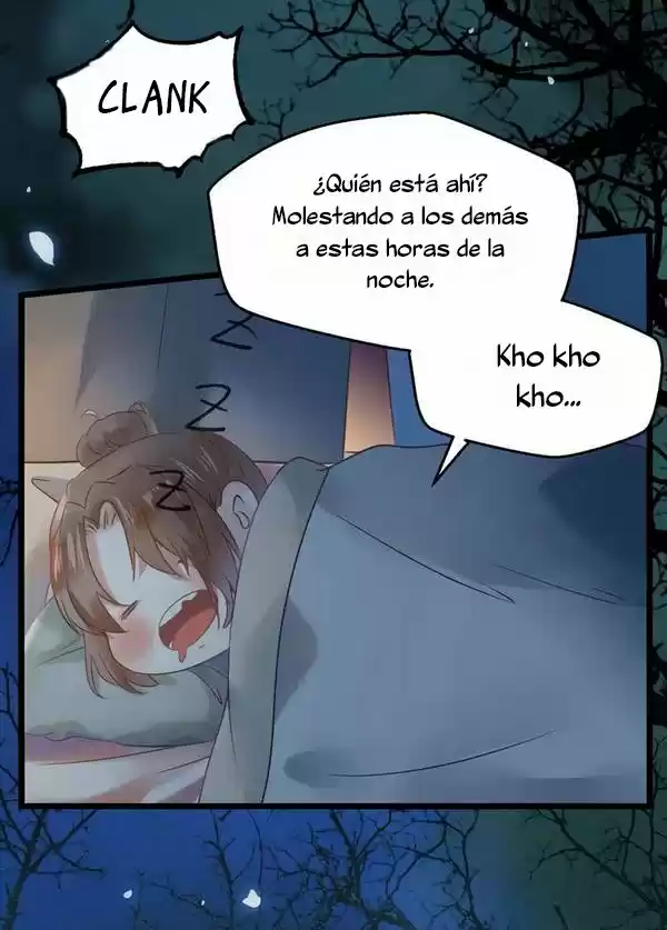 Ghostly Doctor - Capítulo 367 - Página 9 - LectorTMOo
