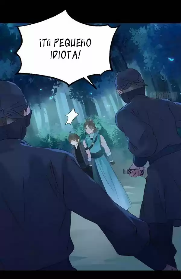 Ghostly Doctor - Capítulo 367 - Página 26 - LectorTMOo