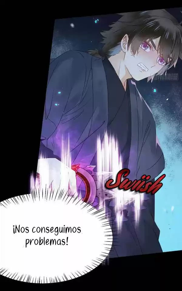 Ghostly Doctor - Capítulo 367 - Página 27 - LectorTMOo