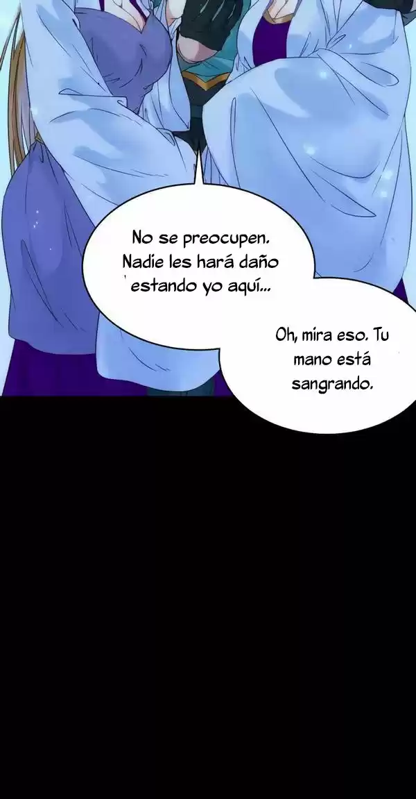 Ghostly Doctor - Capítulo 367 - Página 33 - LectorTMOo
