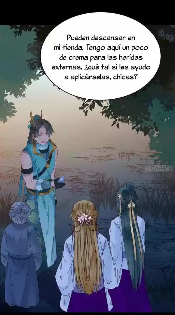 Ghostly Doctor - Capítulo 368 - Página 18 - LectorTMOo