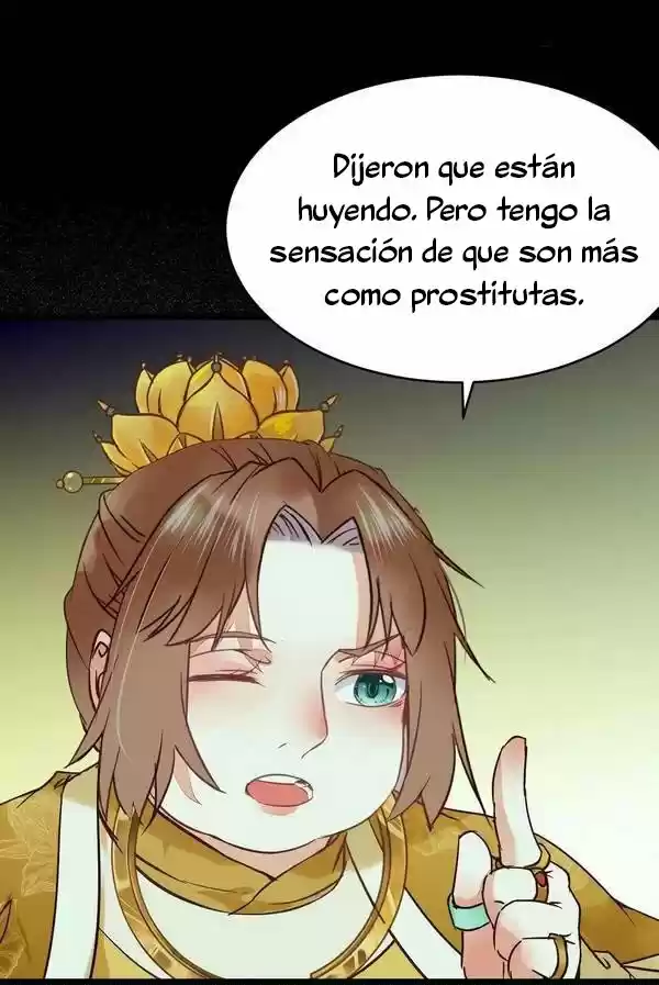 Ghostly Doctor - Capítulo 368 - Página 28 - LectorTMOo
