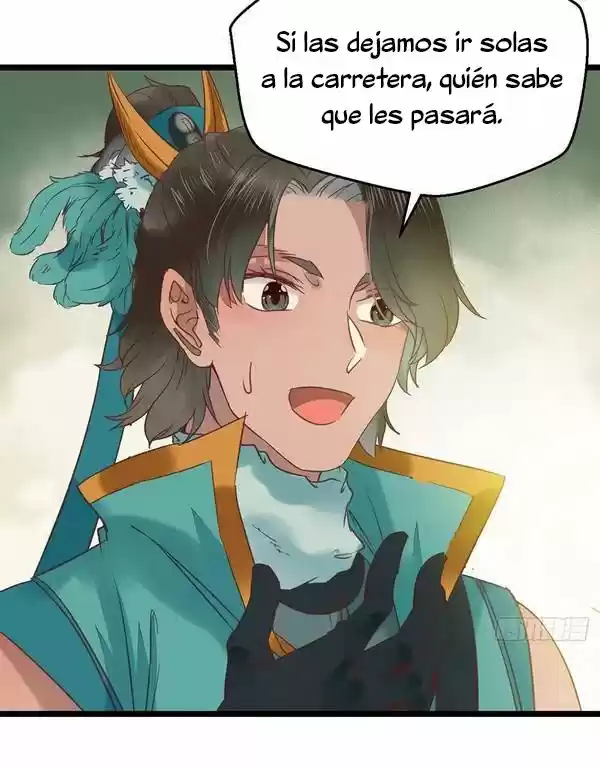 Ghostly Doctor capítulo 369 página 5