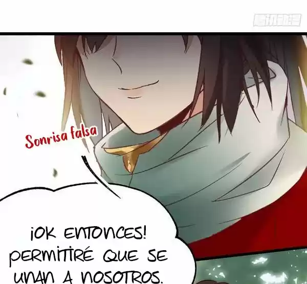 Ghostly Doctor capítulo 369 página 6