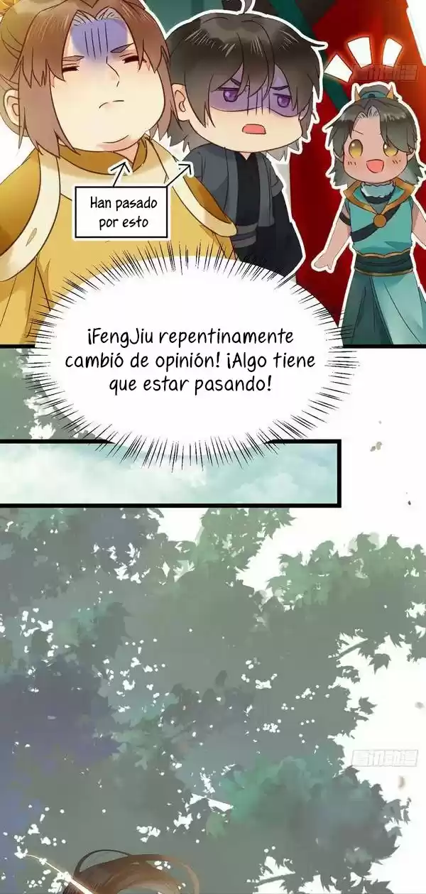 Ghostly Doctor capítulo 369 página 8