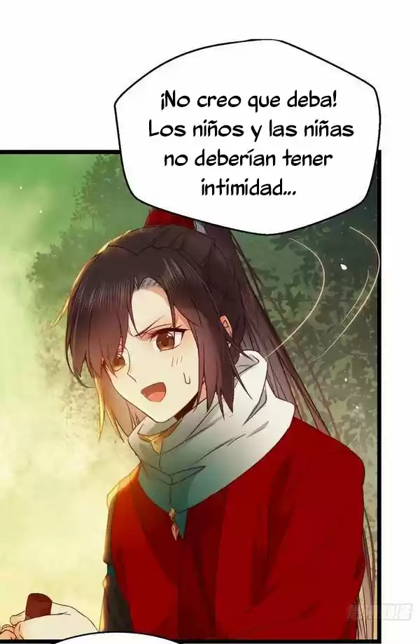 Ghostly Doctor capítulo 369 página 33