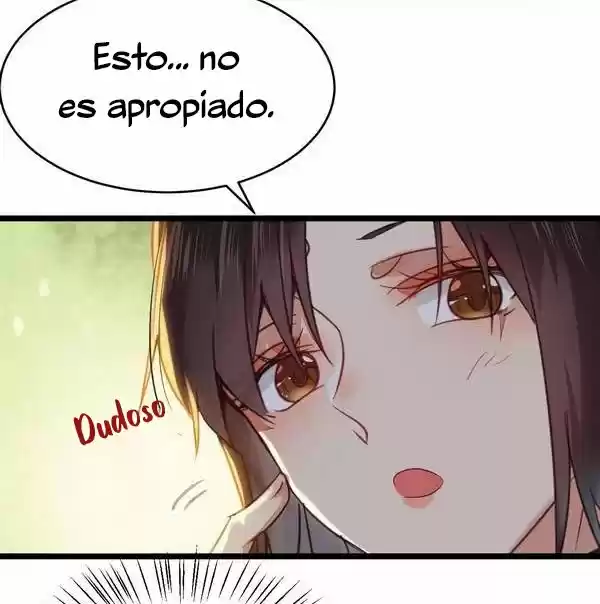 Ghostly Doctor capítulo 369 página 34