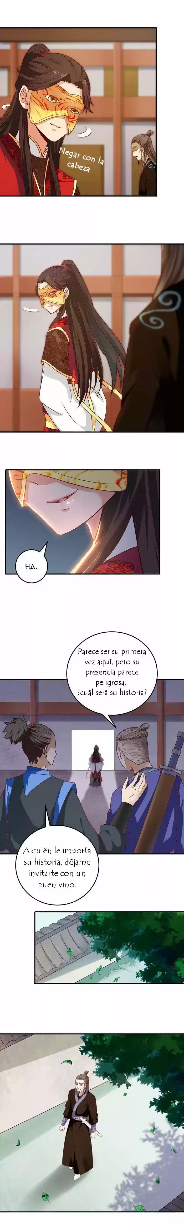 Ghostly Doctor - Capítulo 37 - Página 4 - LectorTMOo