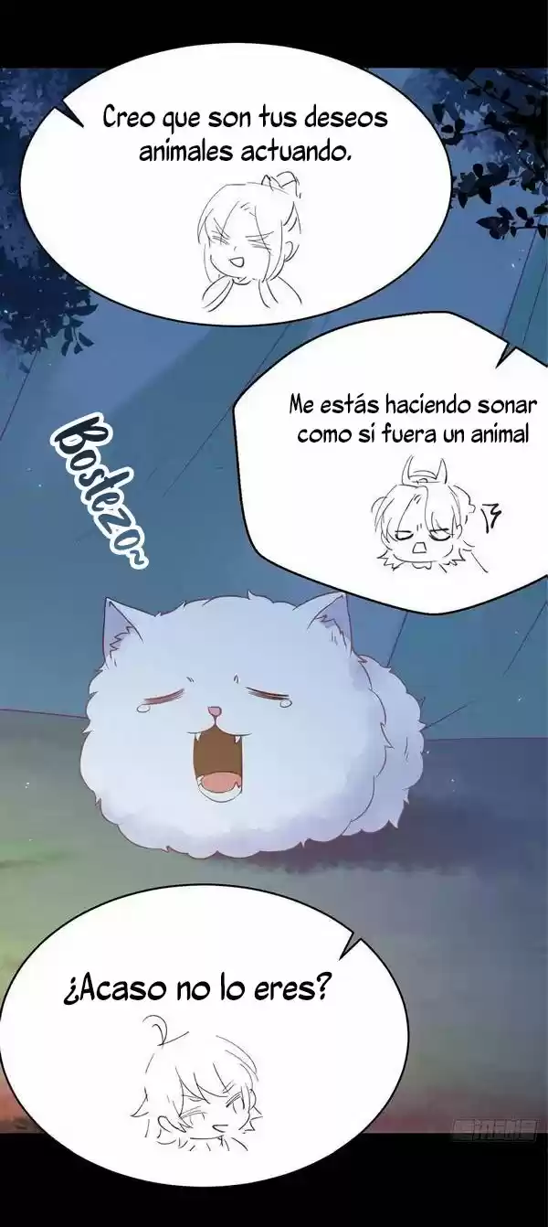 Ghostly Doctor capítulo 370 página 19