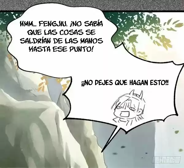 Ghostly Doctor capítulo 371 página 25