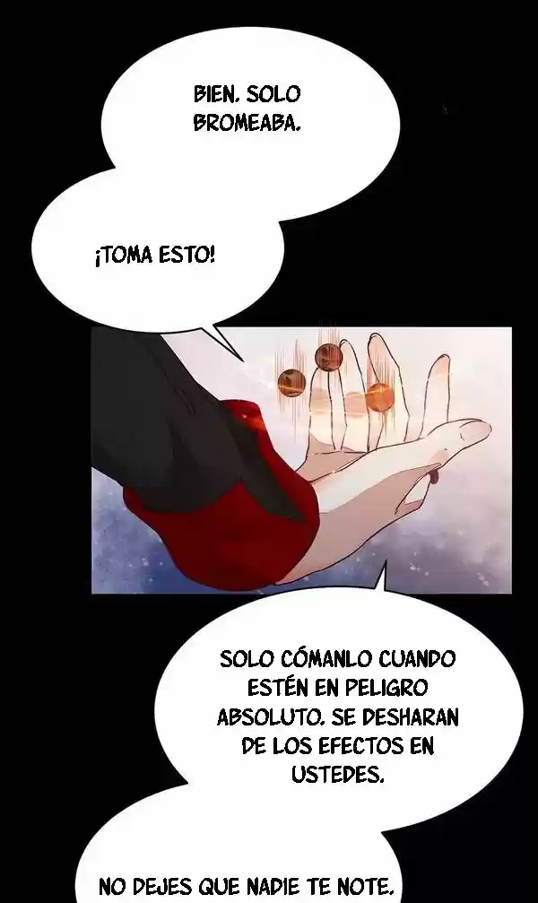 Ghostly Doctor capítulo 371 página 36