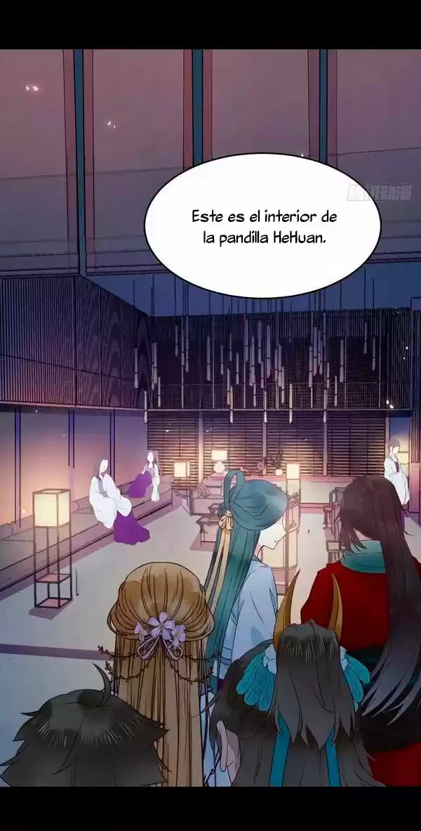 Ghostly Doctor - Capítulo 372 - Página 32 - LectorTMOo