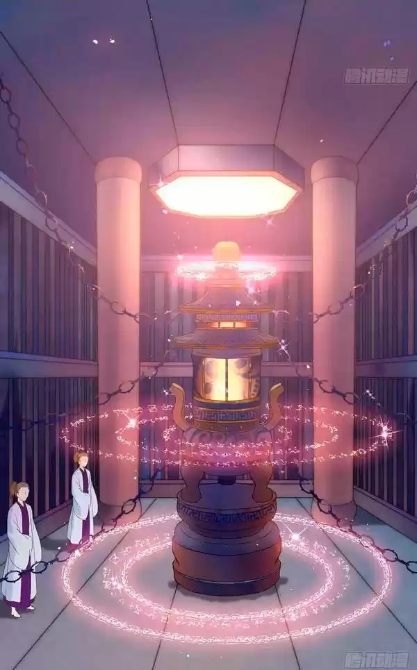 Ghostly Doctor capítulo 373 página 5