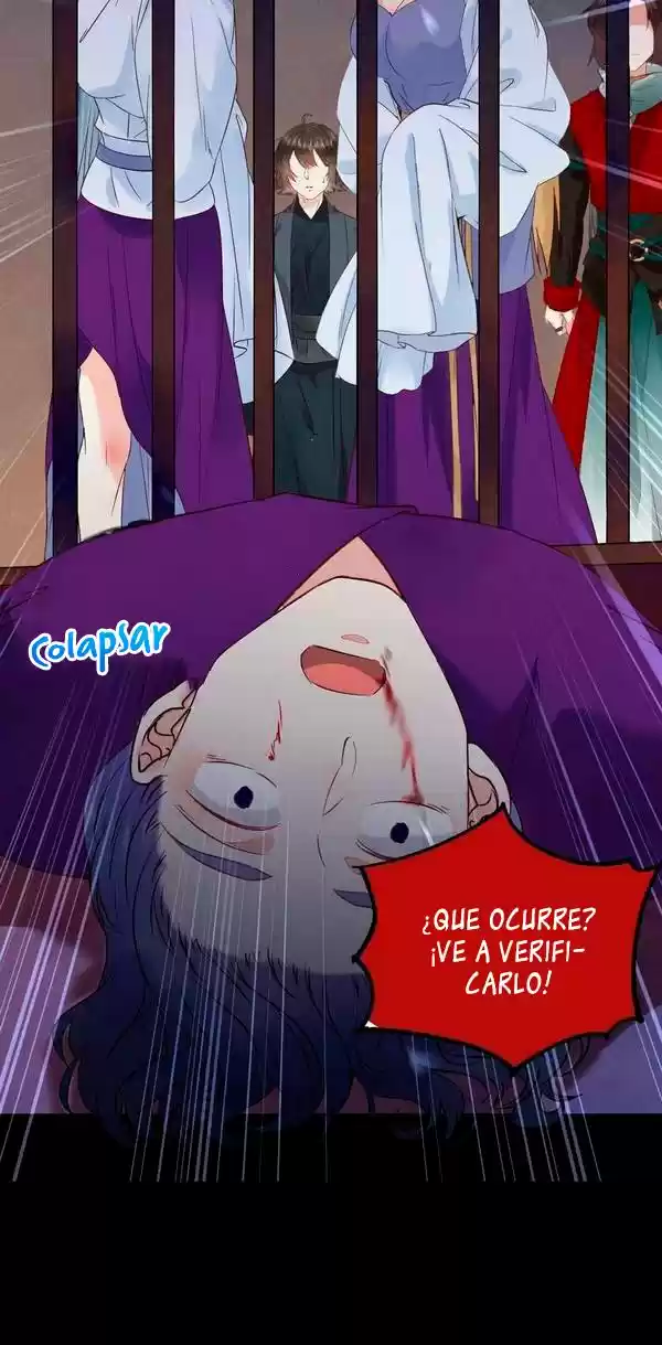 Ghostly Doctor capítulo 373 página 15