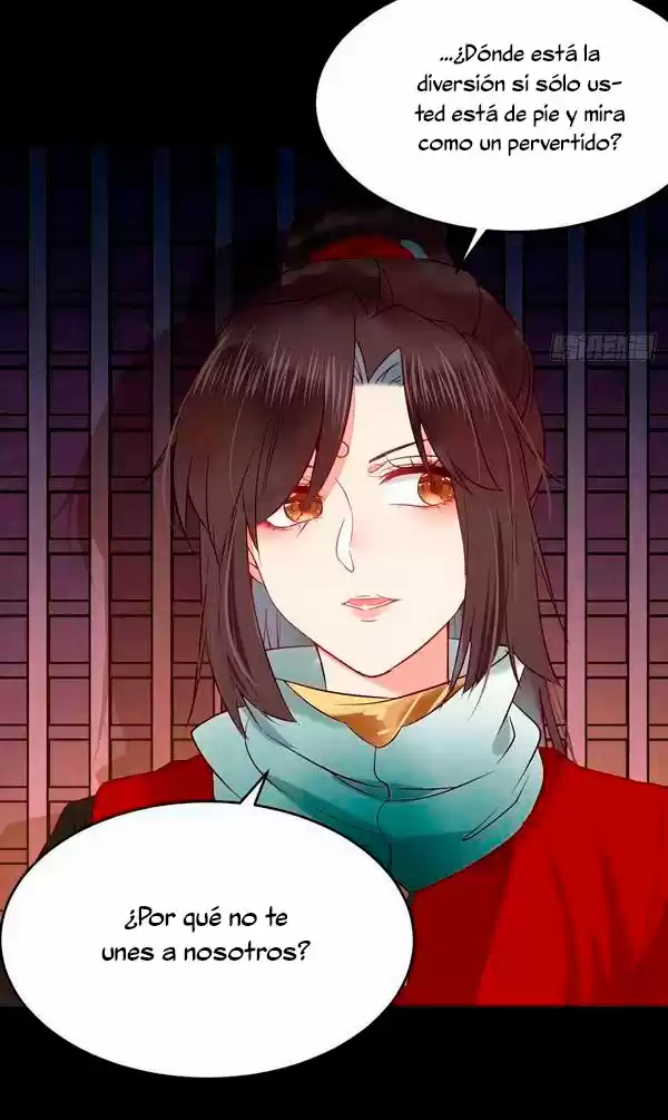 Ghostly Doctor - Capítulo 374 - Página 22 - LectorTMOo
