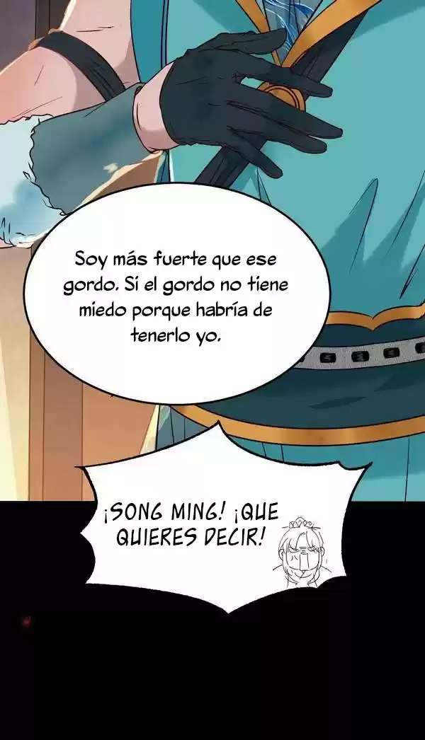 Ghostly Doctor - Capítulo 375 - Página 13 - LectorTMOo