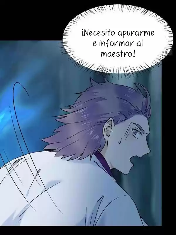 Ghostly Doctor - Capítulo 375 - Página 31 - LectorTMOo