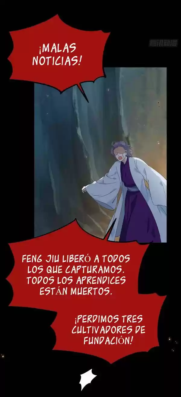 Ghostly Doctor - Capítulo 375 - Página 36 - LectorTMOo
