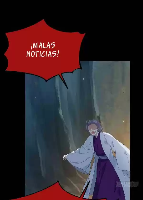Ghostly Doctor - Capítulo 376 - Página 5 - LectorTMOo