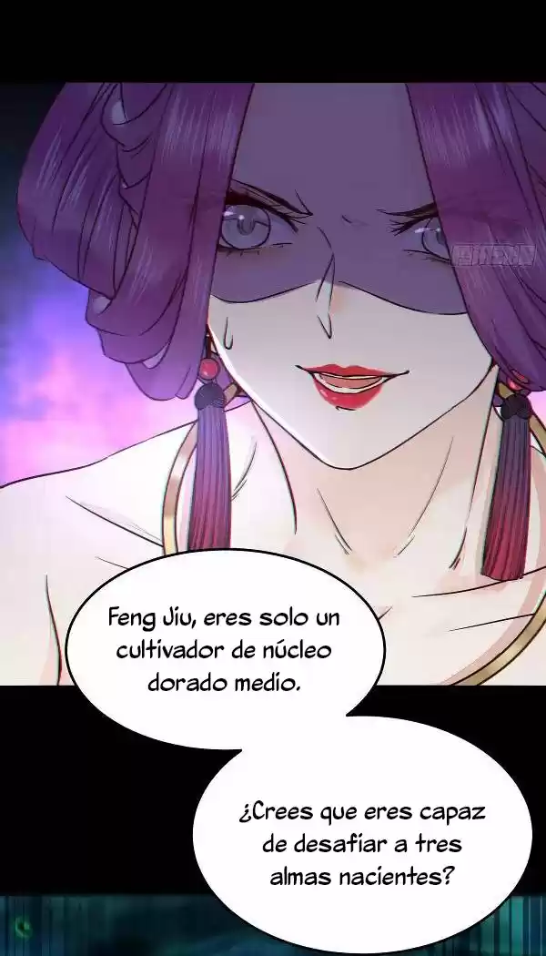 Ghostly Doctor - Capítulo 376 - Página 17 - LectorTMOo