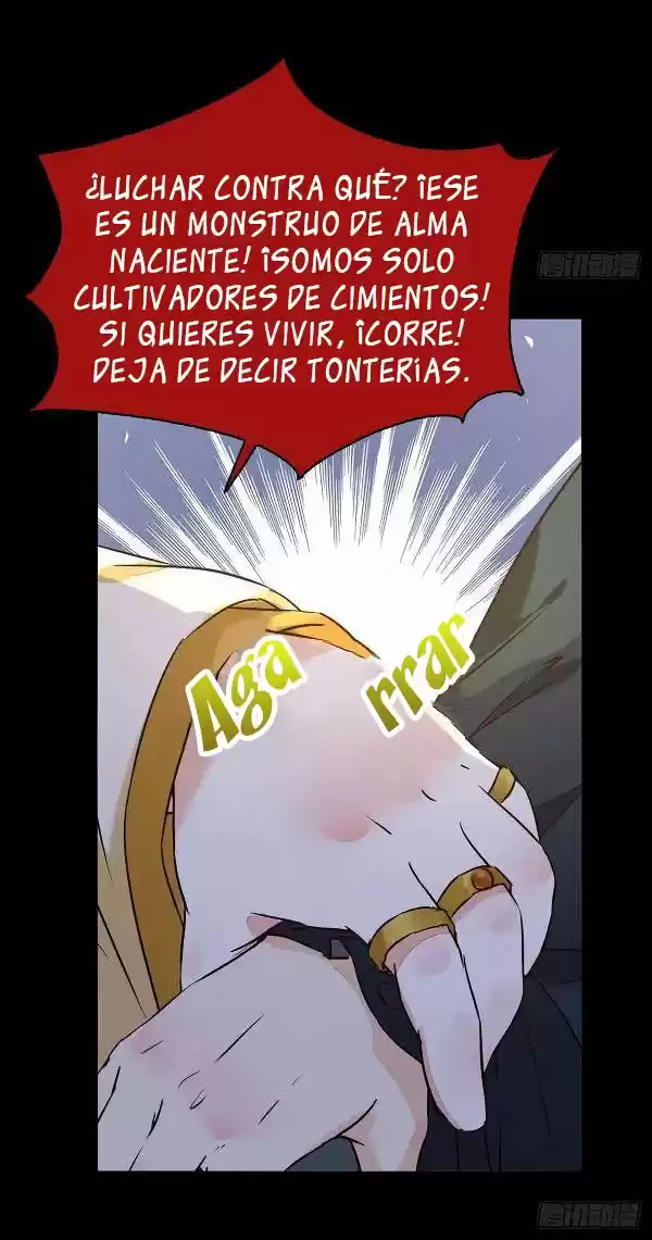 Ghostly Doctor - Capítulo 377 - Página 21 - LectorTMOo