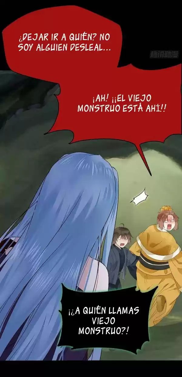 Ghostly Doctor - Capítulo 377 - Página 24 - LectorTMOo