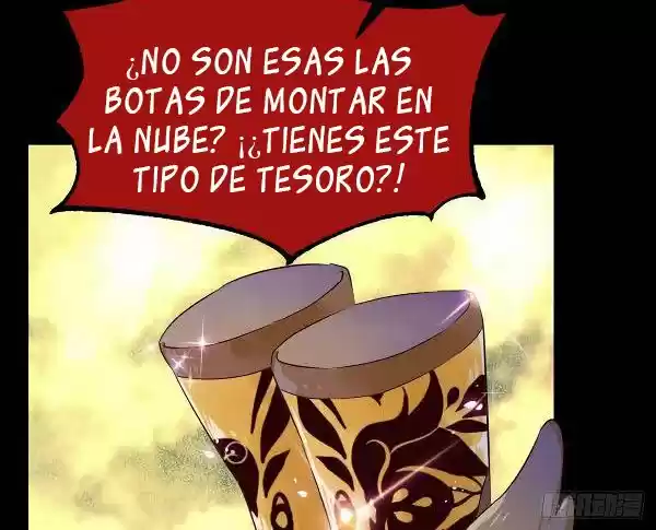 Ghostly Doctor - Capítulo 377 - Página 37 - LectorTMOo