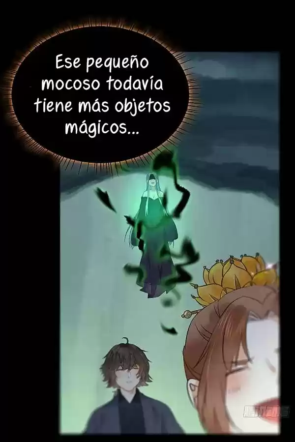 Ghostly Doctor capítulo 378 página 5