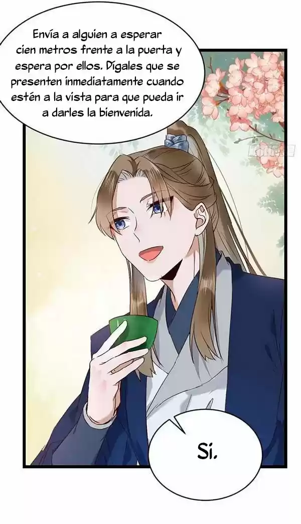 Ghostly Doctor capítulo 380 página 21
