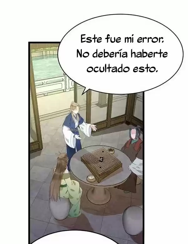 Ghostly Doctor capítulo 380 página 31