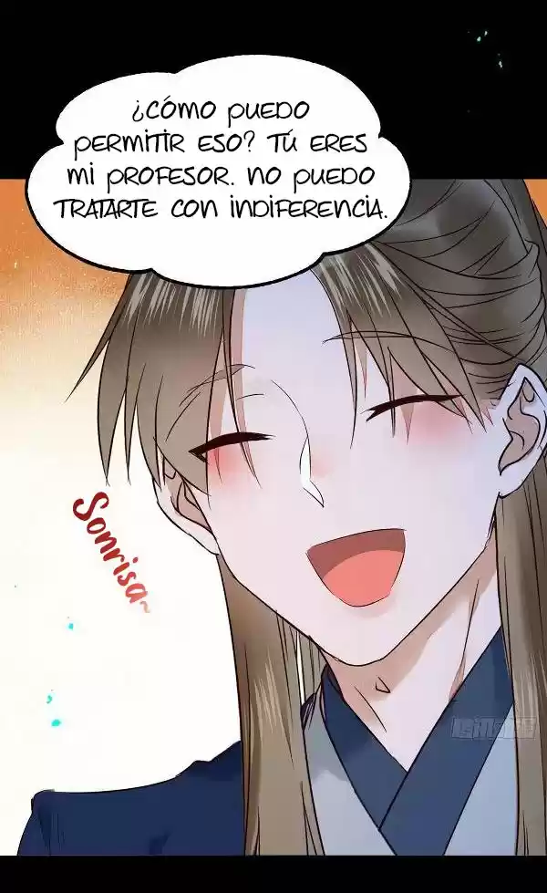 Ghostly Doctor - Capítulo 381 - Página 20 - LectorTMOo
