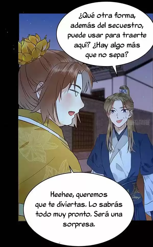 Ghostly Doctor - Capítulo 381 - Página 33 - LectorTMOo