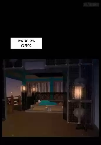Ghostly Doctor capítulo 383 página 20