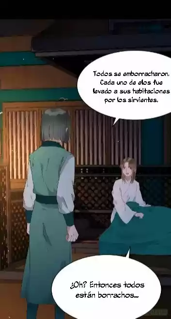 Ghostly Doctor capítulo 383 página 27