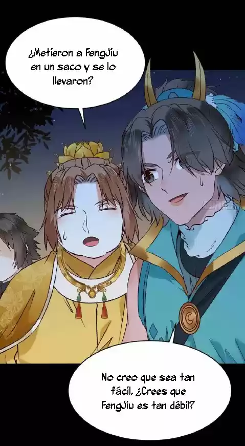 Ghostly Doctor - Capítulo 384 - Página 25 - LectorTMOo