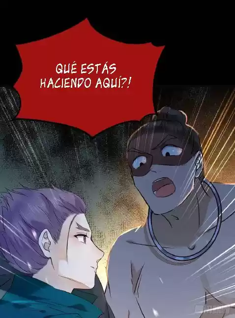 Ghostly Doctor - Capítulo 384 - Página 32 - LectorTMOo