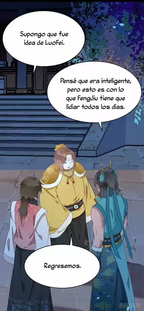Ghostly Doctor - Capítulo 385 - Página 6 - LectorTMOo