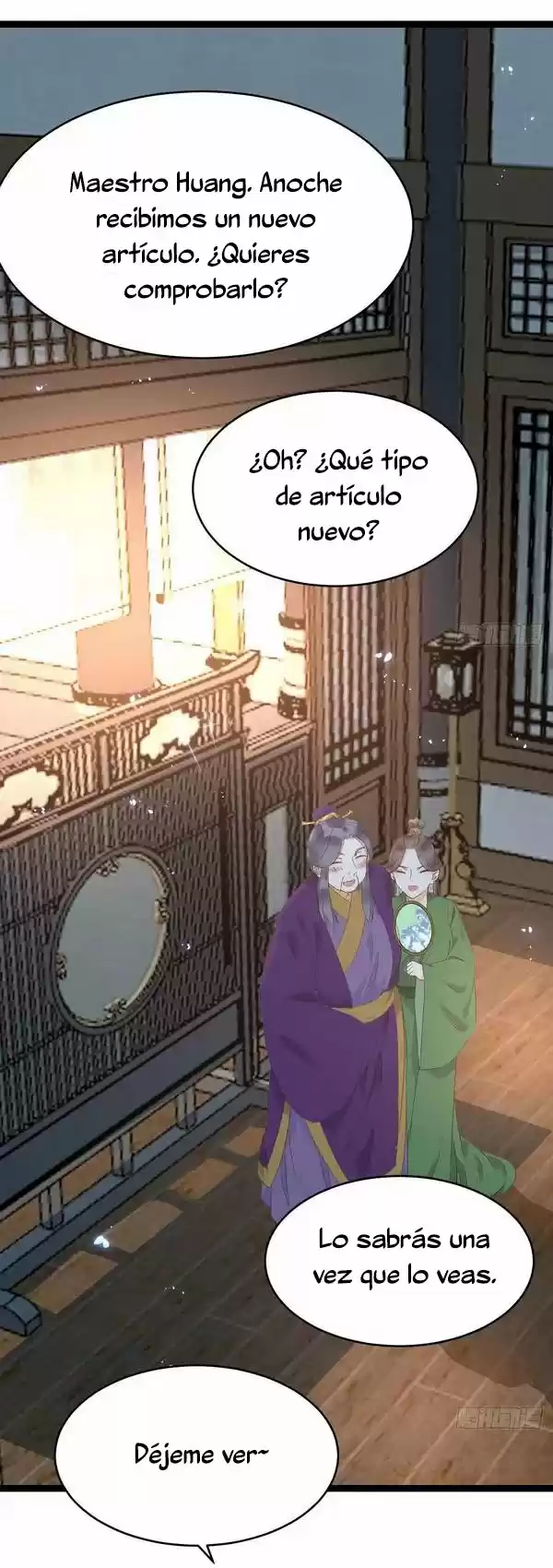 Ghostly Doctor - Capítulo 385 - Página 23 - LectorTMOo