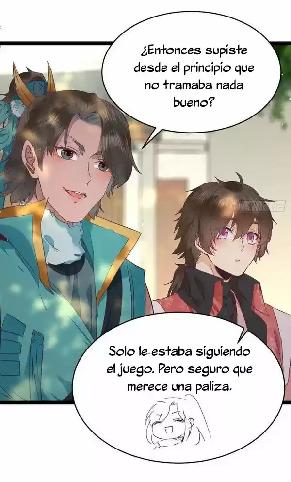 Ghostly Doctor - Capítulo 385 - Página 39 - LectorTMOo