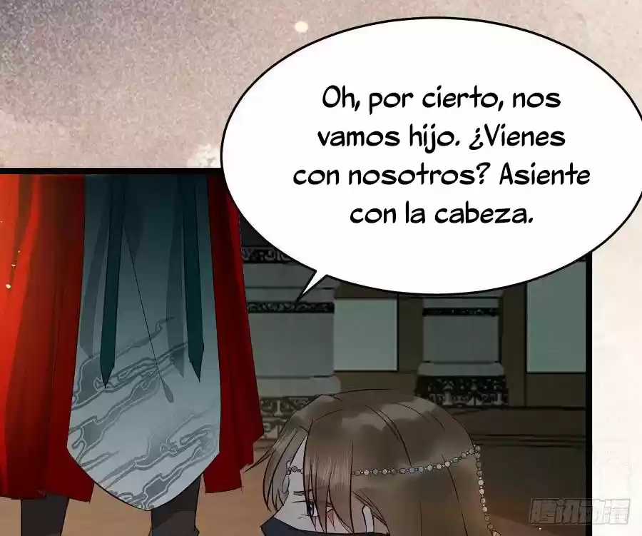 Ghostly Doctor capítulo 386 página 19