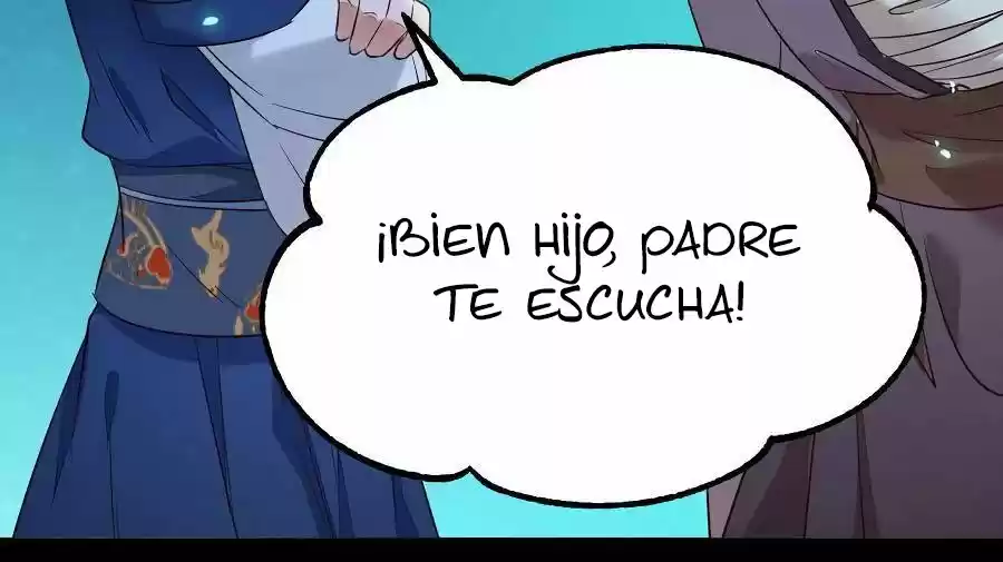Ghostly Doctor - Capítulo 387 - Página 21 - LectorTMOo