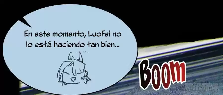 Ghostly Doctor - Capítulo 387 - Página 38 - LectorTMOo