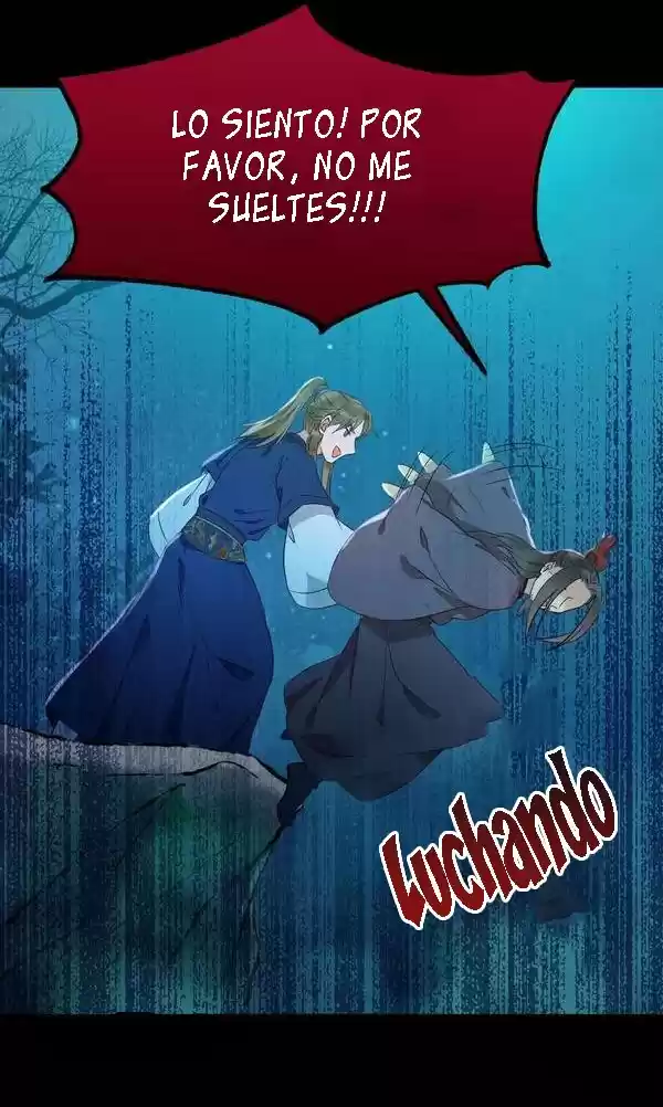 Ghostly Doctor - Capítulo 388 - Página 11 - LectorTMOo