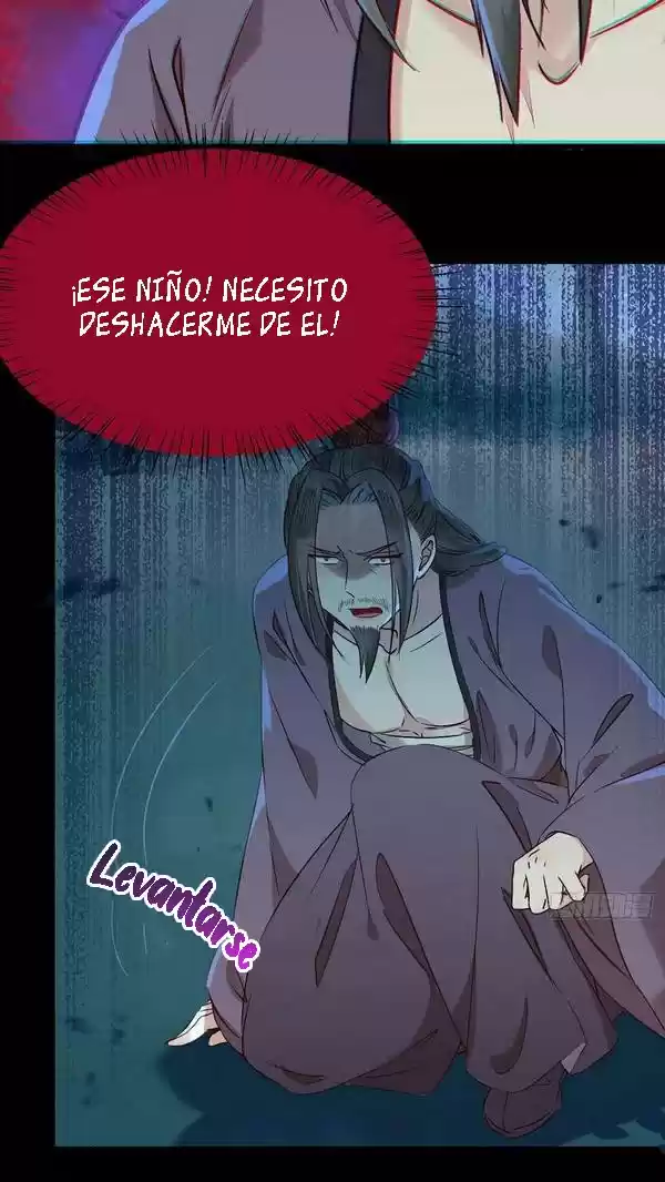 Ghostly Doctor - Capítulo 388 - Página 26 - LectorTMOo